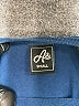 Active 100% Cotton Blue Active T-Shirt Size S - photo 7