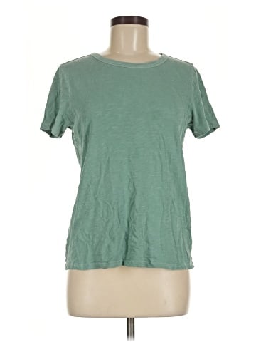 Old Navy Short Sleeve T-Shirt (view 1)