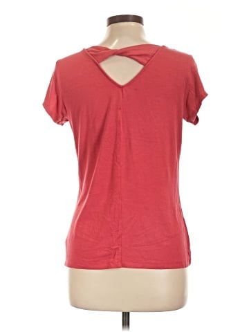 Willi Smith Short Sleeve Top (view 2)