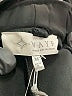 WAYF Solid Black Casual Pants Size M - photo 7