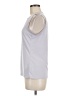 Columbia 100% Polyester Silver Sleeveless T-Shirt Size M - photo 5