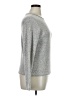 Columbia Metallic Silver Pullover Sweater Size XL - photo 4
