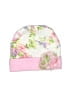 Baby Nay Floral Pink Beanie One size (baby) - photo 1