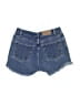 Ann Taylor LOFT Blue Denim Shorts Size 6 - photo 2