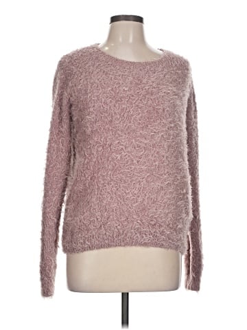 Mudd Pullover Sweater (view 1)