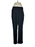 Tory Sport Solid Blue Dress Pants Size 4 - photo 1