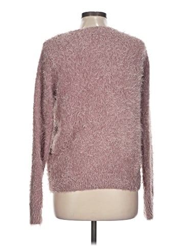 Mudd Pullover Sweater (view 2)