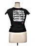 Umbro 100% Polyester Black Sleeveless T-Shirt Size XL - photo 1