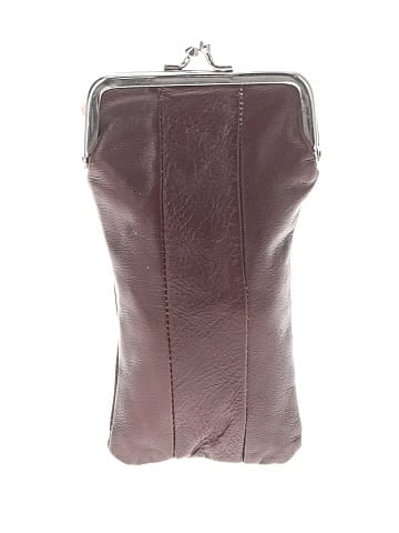 RGA Roger Gimbel Accessories Leather Coin Purse (view 1)