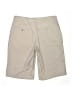 Lands' End Solid Tan Khaki Shorts Size 2 - photo 2