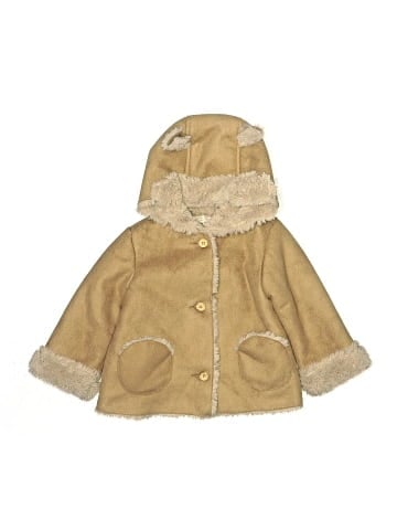 Zara Coat (view 1)