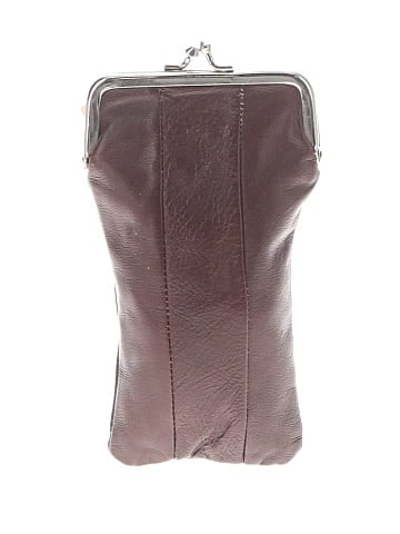 RGA Roger Gimbel Accessories Leather Coin Purse (view 2)