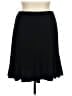 Briggs New York Solid Black Formal Skirt Size XL - photo 1