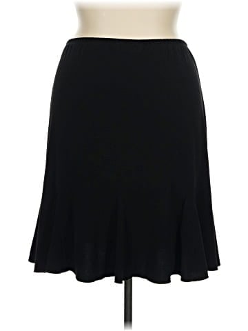 Briggs New York Formal Skirt (view 2)