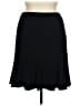 Briggs New York Solid Black Formal Skirt Size XL - photo 2