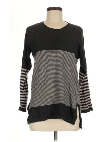 Unbranded 3/4 Sleeve T-Shirt (view 1)
