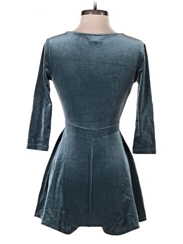 Silence and Noise Romper (view 2)