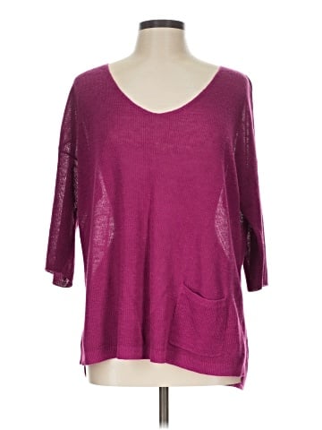J.Jill Pullover Sweater (view 1)