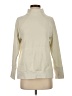 Fabletics Ivory Turtleneck Sweater Size S - photo 1