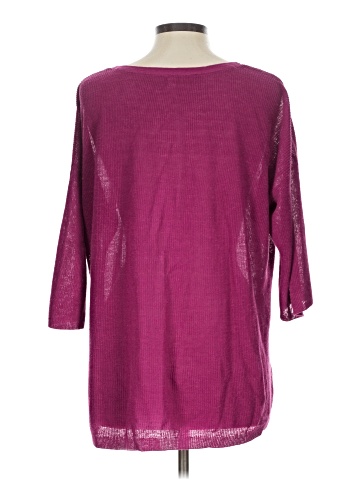 J.Jill Pullover Sweater (view 2)