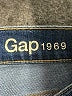 Gap Blue Jeans Size 26 waist - photo 8