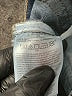 Gap Blue Jeans Size 26 waist - photo 9