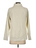 Fabletics Ivory Turtleneck Sweater Size S - photo 2