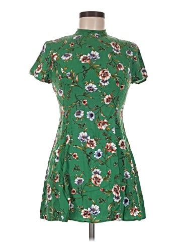 Forever 21 Casual Dress (view 1)