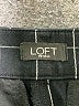Ann Taylor LOFT Plaid Black Dress Pants Size 00 - photo 7