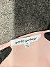 pretty garbage Graphic Orange Cocktail Dress Size S - photo 7