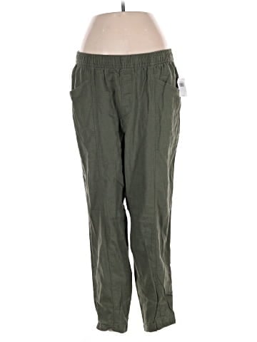 Old Navy Linen Pants (view 1)