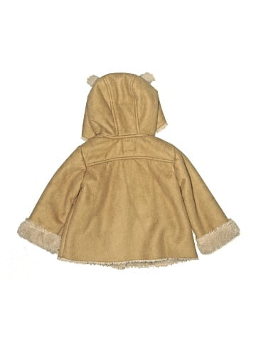 Zara Coat (view 2)