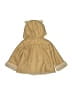 Zara Gold Coat Size 6-9 mo - photo 2