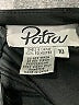 Patra 100% Polyester Black Cocktail Dress Size 10 - photo 7