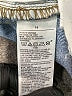 Old Navy Blue Denim Shorts Size 14 - photo 4