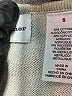 Alfred Dunner Floral Tan Pullover Sweater Size S - photo 8