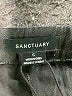 Sanctuary Black Track Pants Size S - photo 4