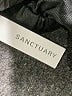 Sanctuary Black Track Pants Size S - photo 5