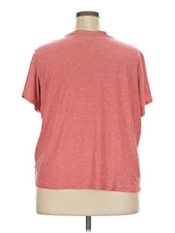 Athletic Works Short Sleeve T-Shirt (view 2)