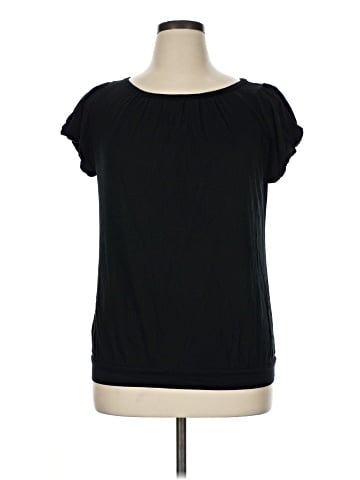 Ann Taylor LOFT Sleeveless T-Shirt (view 1)