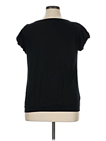 Ann Taylor LOFT Sleeveless T-Shirt (view 2)