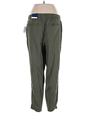 Old Navy Linen Pants (view 2)