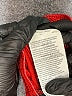 Under Armour 100% Polyester Red Athletic Shorts Size M (youth) - photo 4