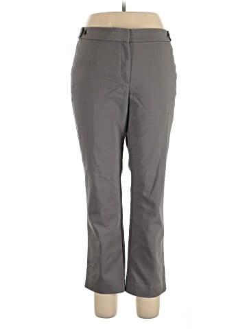 Ann Taylor Factory Casual Pants (view 1)