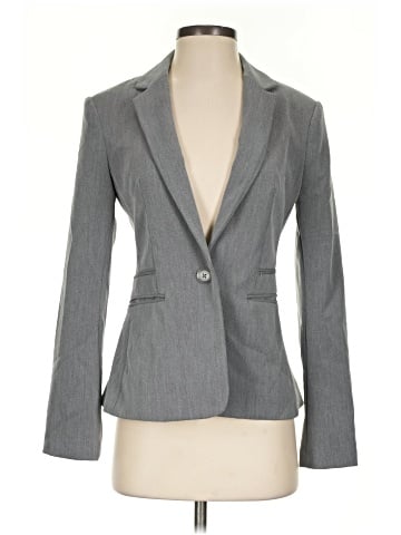Express Blazer (view 1)