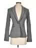 Express Gray Blazer Size 4 - photo 1