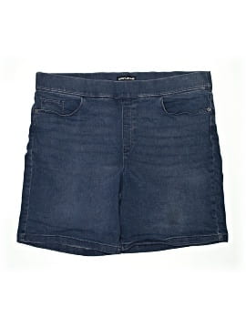 Dkny Jeans Denim Shorts