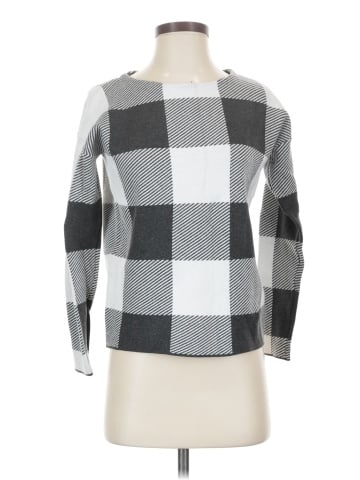 Jones & Co Pullover Sweater (view 1)