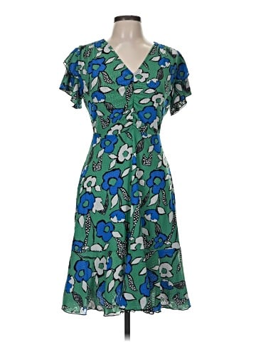 CAbi Casual Dress (view 1)