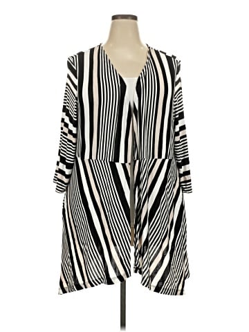 Catherines Kimono (view 1)